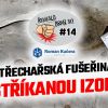 Řemeslo braň se #14 - střechařská fušeřina se stříkanou izolací